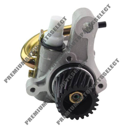ya 5 8.7 Power Steering Pump MK383006 for Mitsubishi Fuso Canter 4D34 FE83 3.9L
