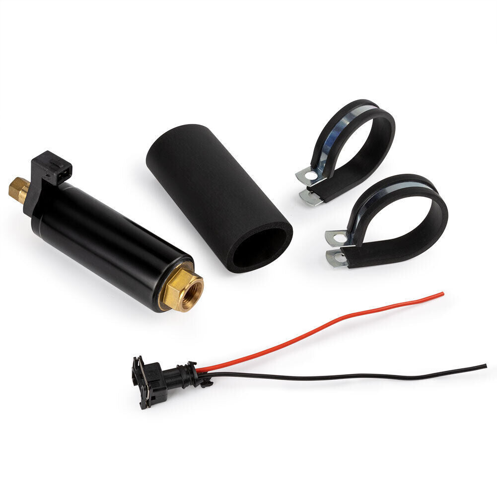 ya 2 7.16 for Volvo Penta Electric Fuel Pump 38582613850809 4.3L 5.0L 5.7L Low Pressure