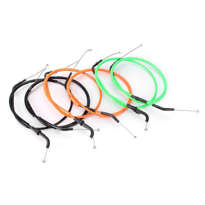 ya 5 8.7 for Kawasaki Z800 2013-2017 1x Motorcycle Throttle Cable Wire