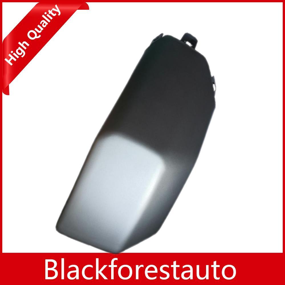ya 27 6.18 Fit for TOYOTA FJ CRUISER 2007-2014 Front Right Corner Bumper End Cap Sliver Pad