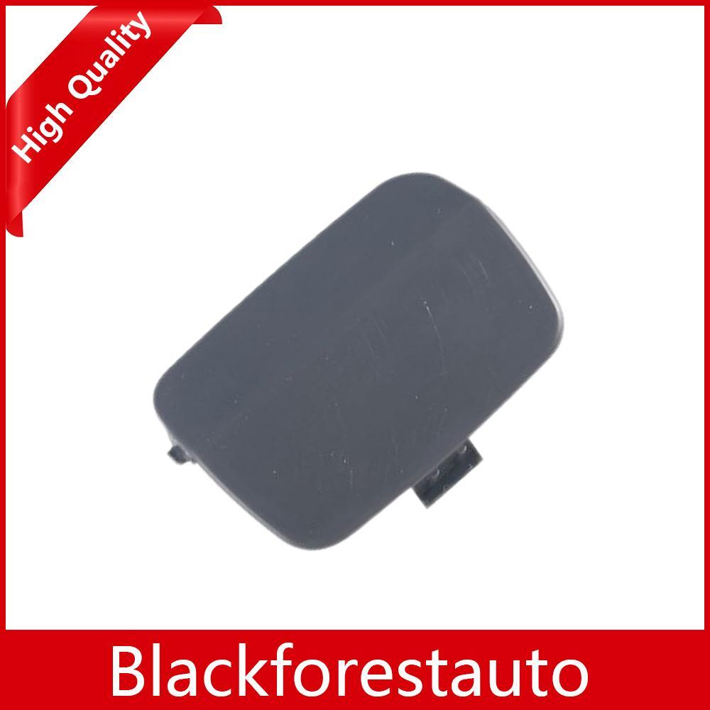 ya 27 6.18 For 2007-2010 for BMW 328i 335i 328xi 335xi Unpainted Rear Bumper Tow Hook Eye Cover