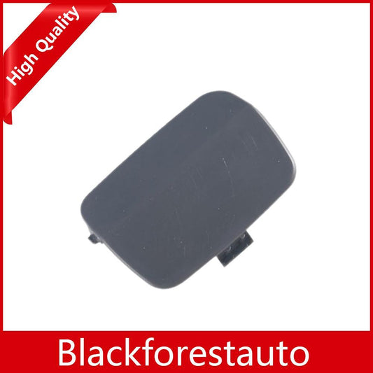 ya 27 6.18 For 2007-2010 for BMW 328i 335i 328xi 335xi Unpainted Rear Bumper Tow Hook Eye Cover