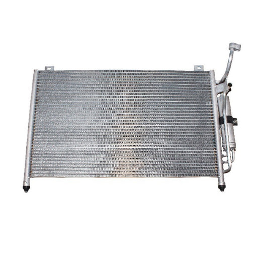 ya 12 5.22.2 AC Condenser Replace# DGY06148ZD
