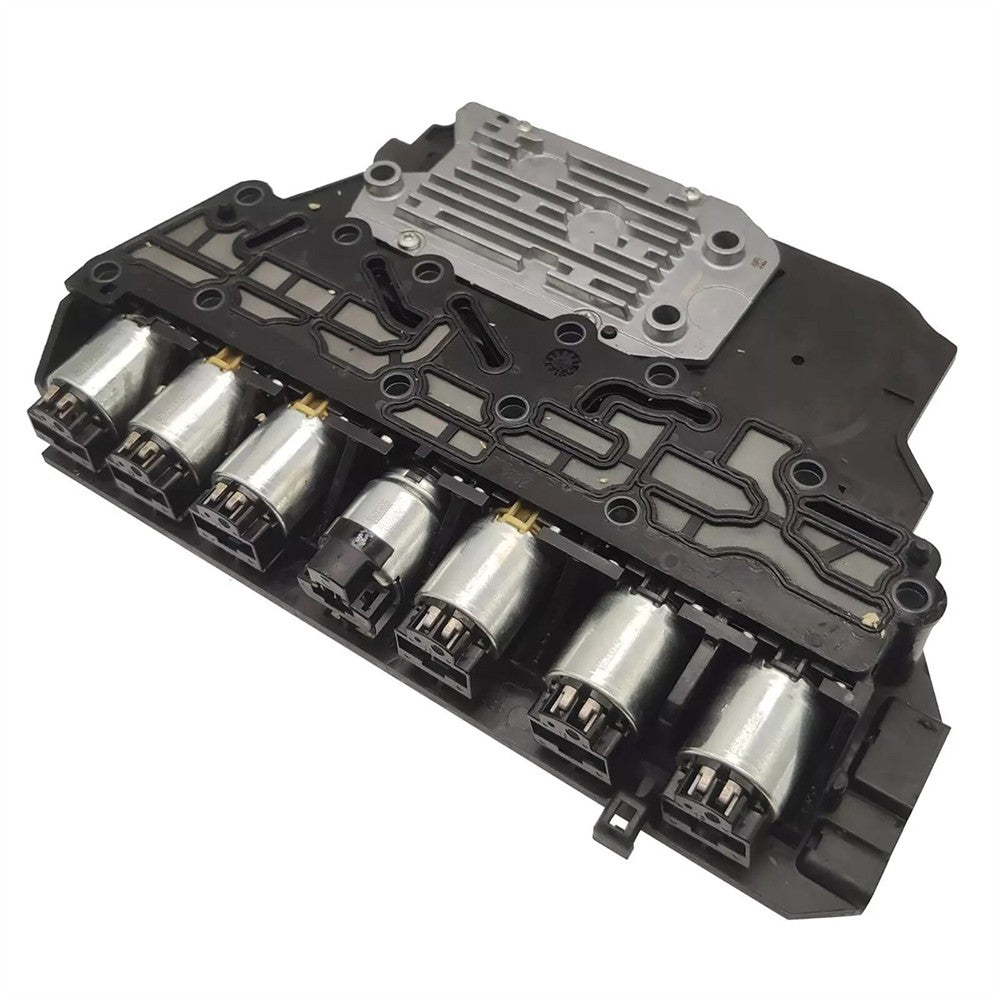 ya 5 8.7 TCM Transmission Control Module w/ Solenoid For 6T30 6T40 for CHEVROLET ORLANDO