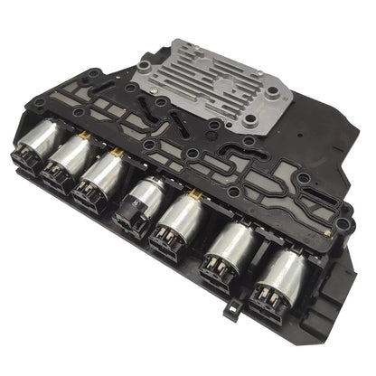 ya 5 8.7 TCM Transmission Control Module w/ Solenoid For 6T30 6T40 for CHEVROLET ORLANDO