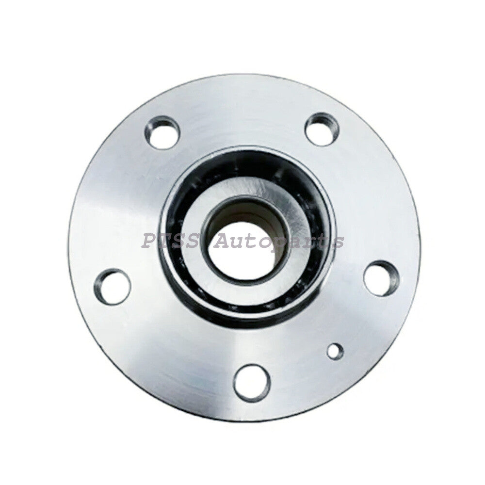 ya 5 8.7 8K0598611 OE FAG Rear Left Right Wheel Hub Bearing Assembly for Audi A4 A5 A6