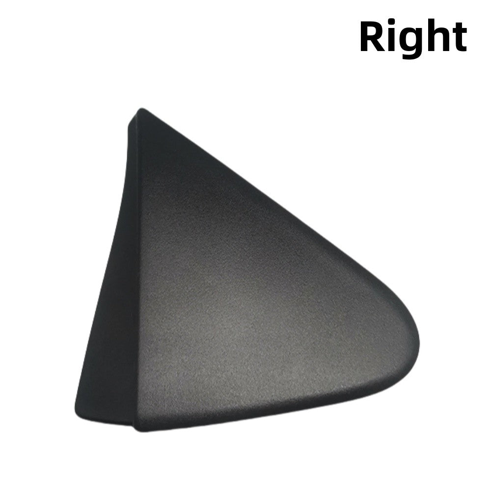ya 1 7.4 Right Side Corner Molding 60117-52080 6011752080 for Toyota Prius C 2012-2019