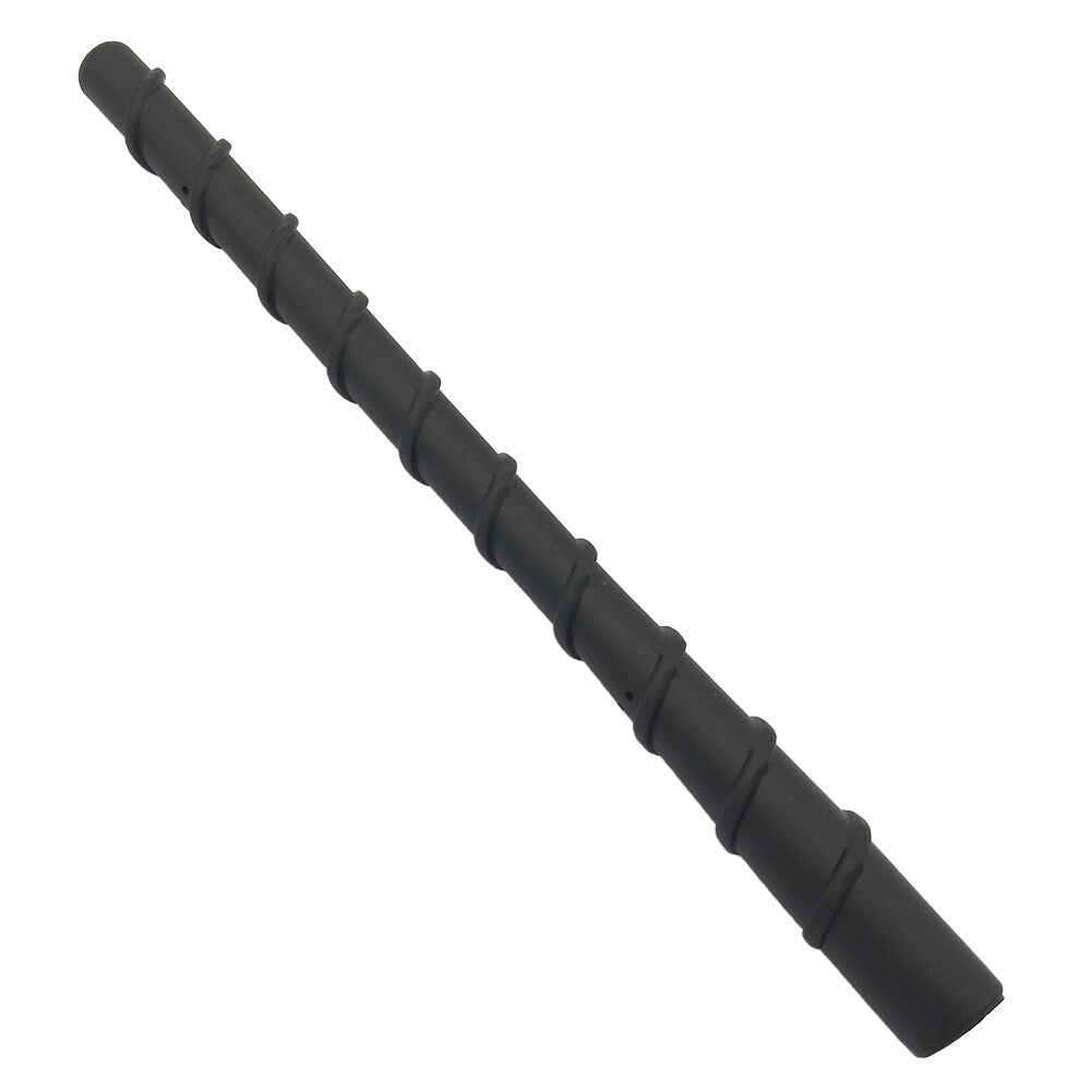 ya 3 6.25 7 Short Black Antenna Mast Radio AM/FM for Kia for Nissan Murano Cube 28215-CA000