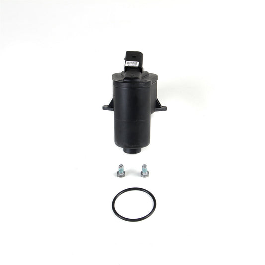 ya 10 5.28 Rear Wheel Brake Caliper Servomotor SET for VW for Passat CC for Audi Q3 3C0998281A