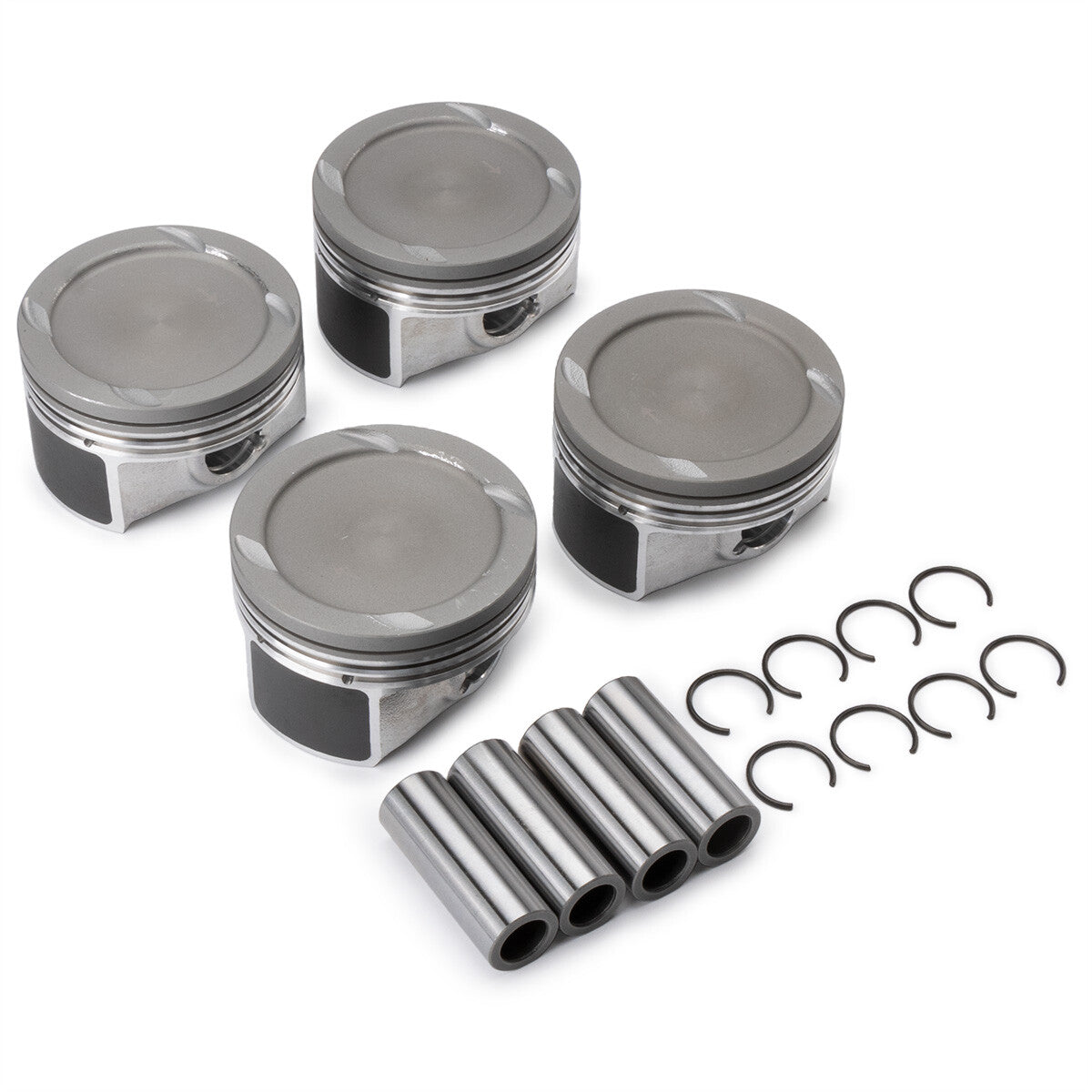 ya 3 6.25.2 New PistonW/O Ring Kit fits 2011 - 2020 Sonic for Cruze Trax Encore L4 1.4L 25198520