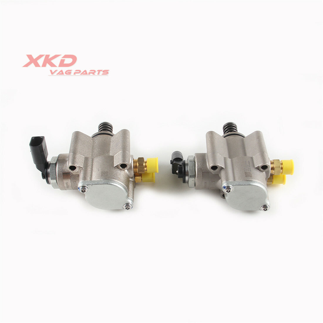 ya 27 7.2 4.2L High Pressure Fuel Pump LR Kit Fit for VW Touareg for AUDI for A6 for A8 BAR BVJ