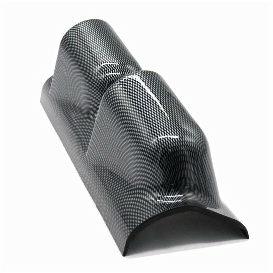 ya 5 8.7 52mm 2 Racing Auto Meter Gauge Pillar Mount Pod Holder Bracket LEFT HAND DRIVE