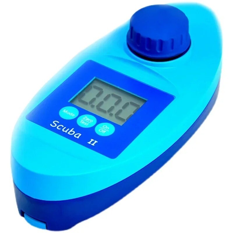 ya 26 7.28.2 Water Quality Tester Handheld Water Quality Meter Water Quality Test Kita