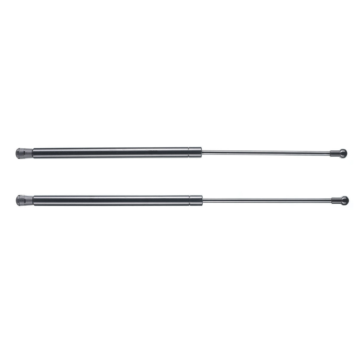 ya 9 6.5 Tailgate lift support 2 pieces for Audi Q7 Sport Utility 06-15 4L0827552C
