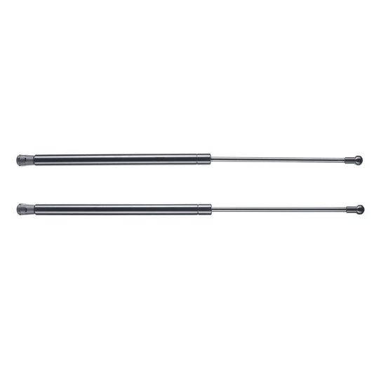 ya 9 6.5 Tailgate lift support 2 pieces for Audi Q7 Sport Utility 06-15 4L0827552C