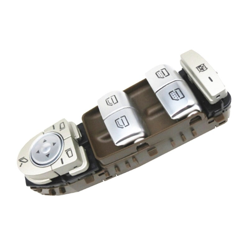 ya 1 8.5.2 Electric Power Window Master Switch For 2016 for MERCEDES C300 C63 GLC300 2229056800