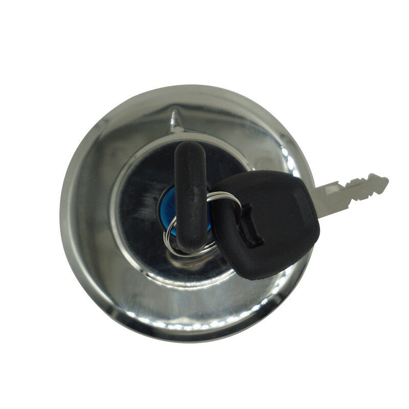 ya 4 6.22 Ignition Switch Lock Fuel Gas Cap Keys for Harley XG750 500 Street 2014-2020