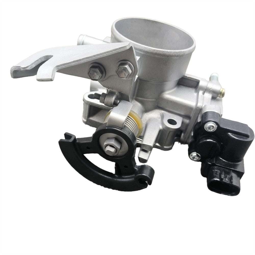 ya 5 8.7 NEW Car Throttle Body With MAP IACV 22030-0D110 for Corolla Matrix 03-2005 1.8L