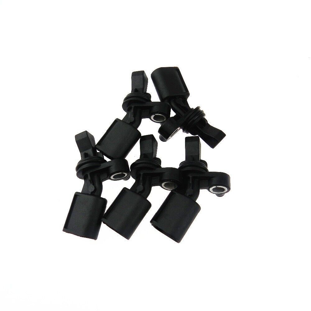 ya 1 8.5.3 5 sets of ABS wheel speed sensors 2H0927807A 2H0927808A suitable for Audi A3 for VW for Passat Amarok