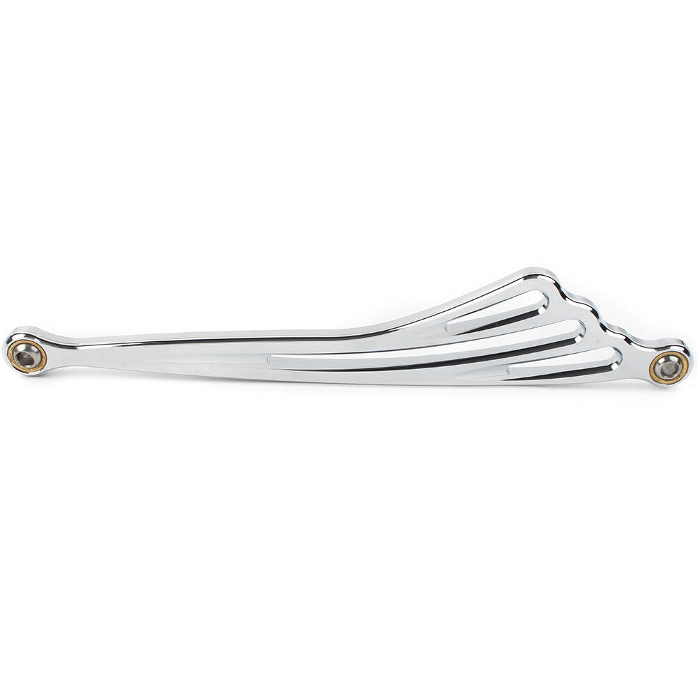 ya 5 8.7 Shift Linkage CNC Cut Shifter Link for Harley Touring Electra Road Glide 1986-17