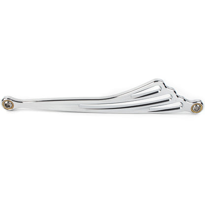 ya 5 8.7 Shift Linkage CNC Cut Shifter Link for Harley Touring Electra Road Glide 1986-17