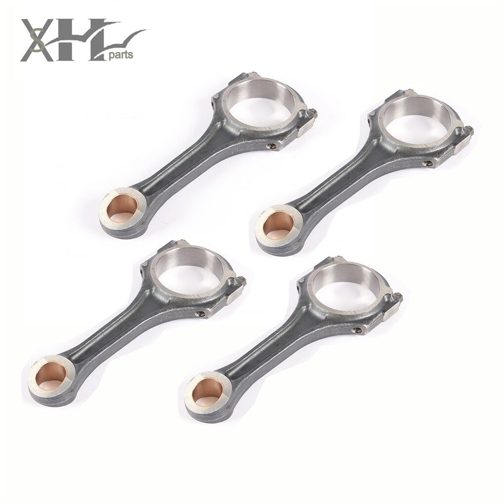 ya 11 6.9 2.0T 4* Connecting Rod Fit for Mercedes-benz A220 B220 for Infiniti A2700300120