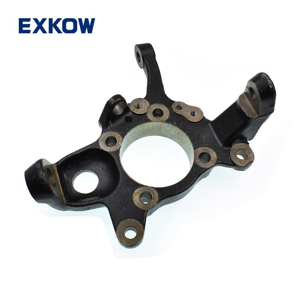 ya 5 8.7 Front Axle Knuckle RH fits for Mitsubishi MONTERO Long Wagon 3.5 3.8 V75 77W 00-2006