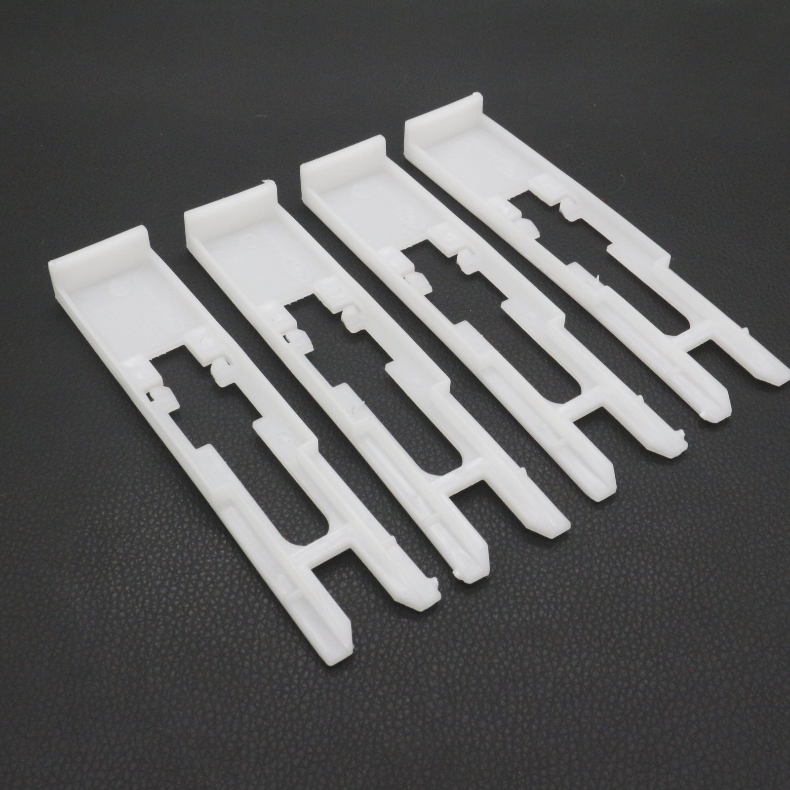 ya 2 6.29 4Pcs Fits For 01-07 for Buick for Pontiac 10318847 Headlight Mount Panel Retainer Clips