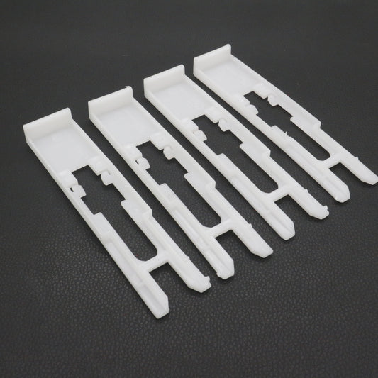 ya 2 6.29 4Pcs Fits For 01-07 for Buick for Pontiac 10318847 Headlight Mount Panel Retainer Clips