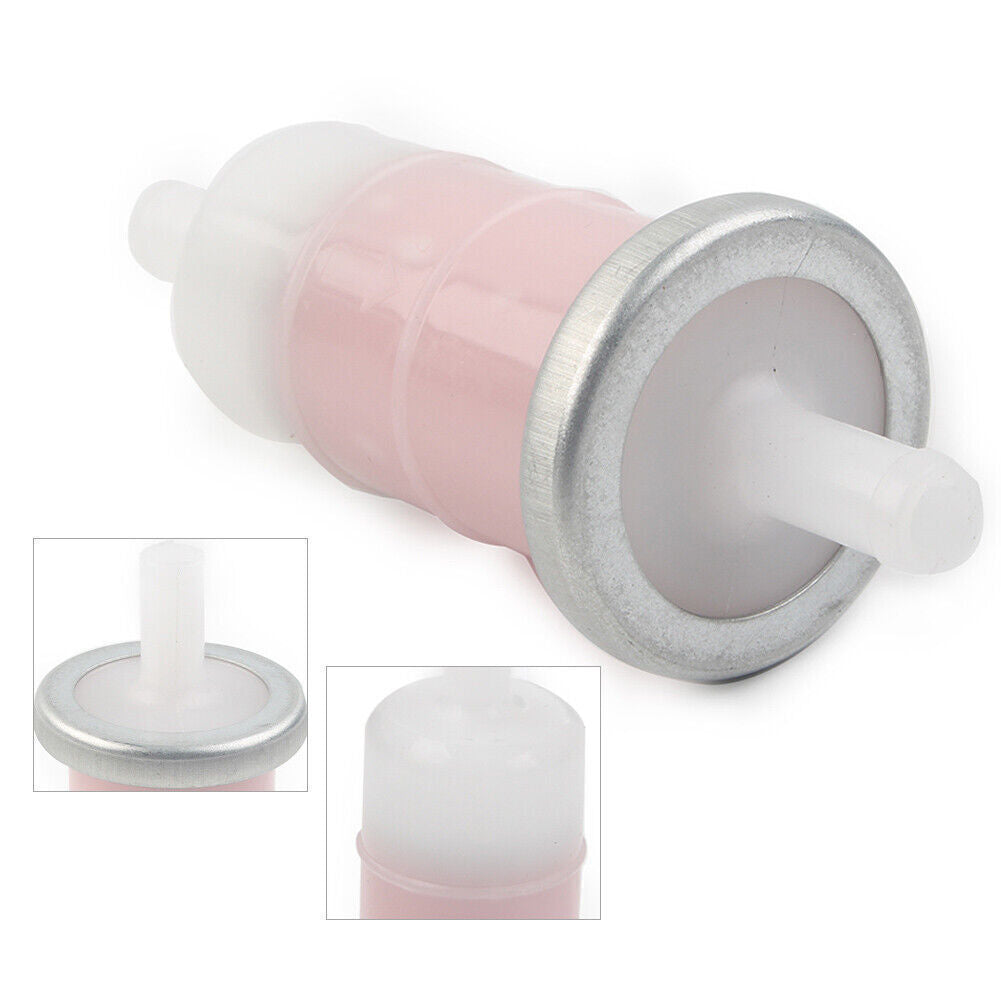 ya 27 7.20 Fuel Filter Fit for Yamaha FJ1200 FZ750 XVS1100 XV535 YZF-R1 1FK-24560-10-00