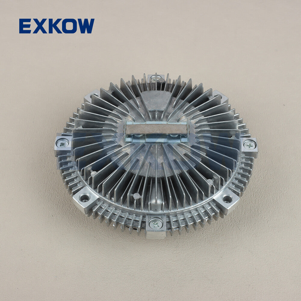 ya 5 8.7 Cooling Fan Clutch for Mitsubishi for Pajero 2.8 3.2 Long Wagon 2000-2006 ME298543