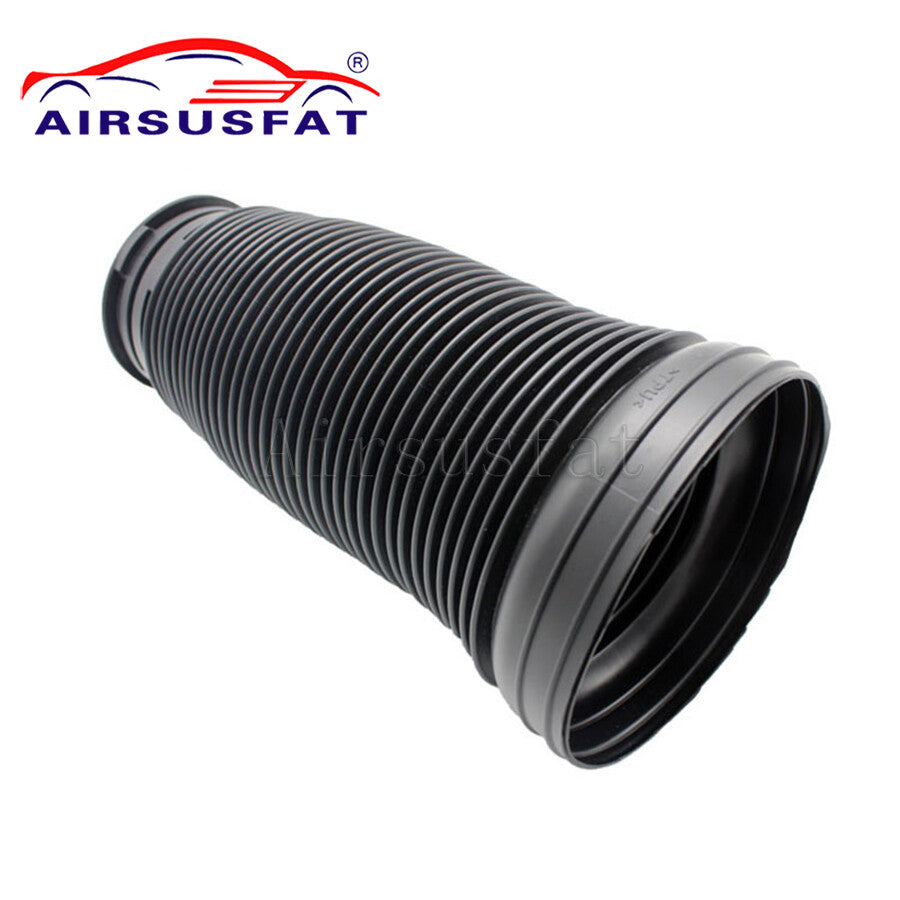 ya 1 8.5.1 1pcs for Mercedes W220 S-Class Front Dust Cover Boot Air Suspension 2203202438