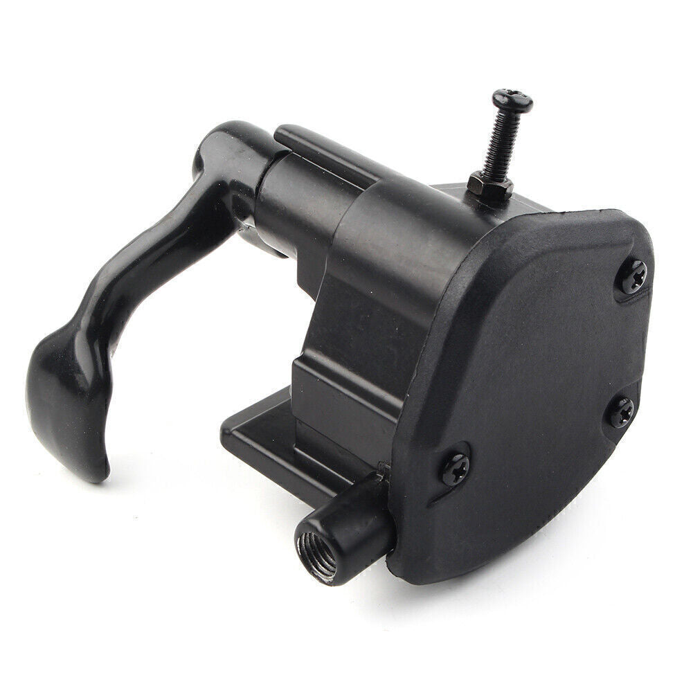 ya 5 8.7 for Yamaha 350 660 700 P TT03 ATV Thumb Throttle Assembly