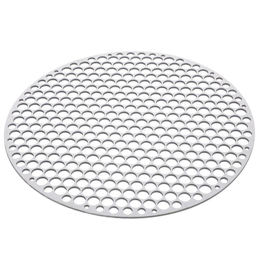 ya 3 6.23 Grill Pan Indoor Charcoal Stainless Steel Barbecue Mesh Camping Outdoor