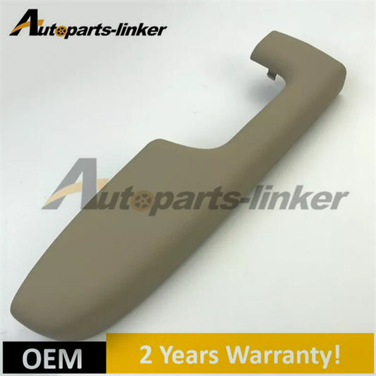 ya 8 5.26.2 82710-2F000 Front Left Driver Side Door Armrest For 2003-2009 for Kia Spectra 2.0L