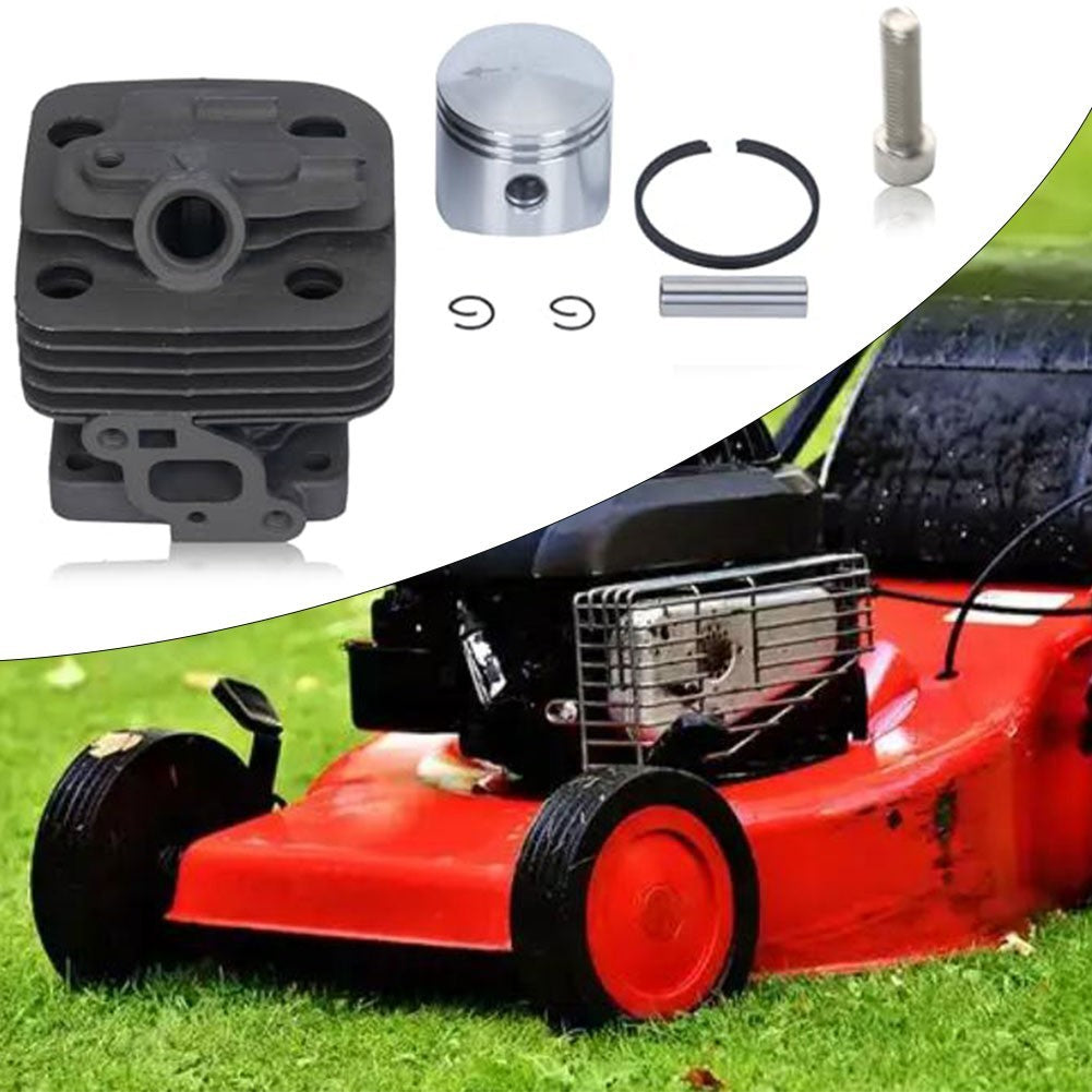 ya 17 34mm Kit Complete Mainte nce Solution Efficient Combustion Outdoor Mainte nce
