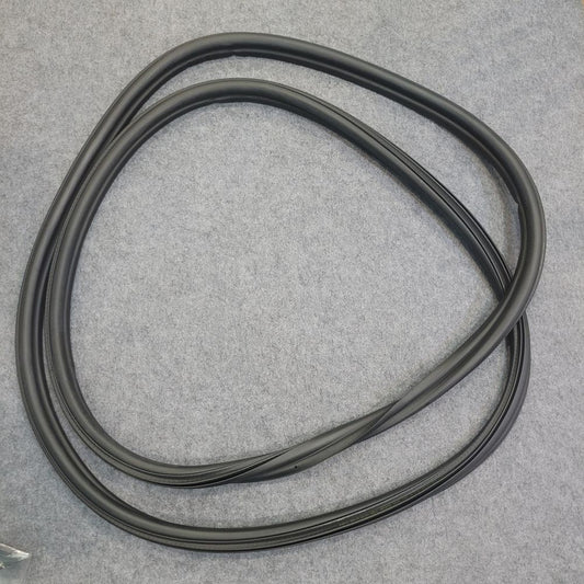 ya 9 6.4 Rear Trunk Liftgate Weatherstrip for Tesla Model Y 2020 - 2023 