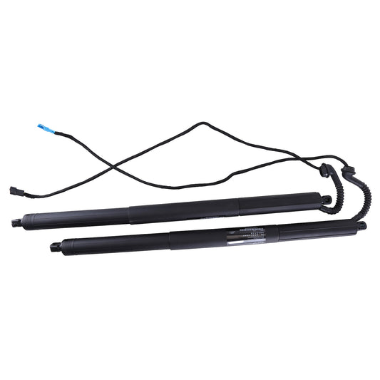 ya 10 5.29.2 2x Rear Tailgate Power Hatch Lift Support for BMW X3 F25 51247232003 51247232004