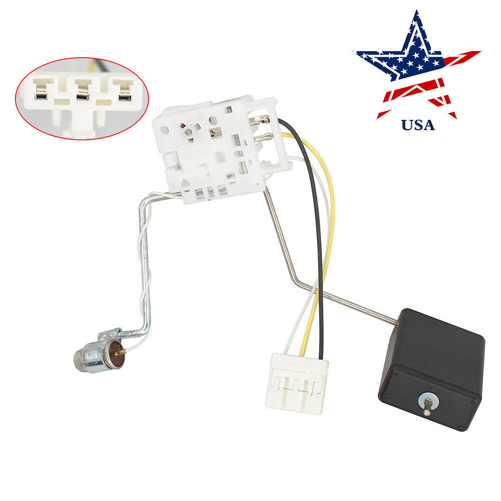 ya 27 7.2 17630-S84-316 Fuel Gauge Floating Level Transmitter Unit for Honda Accord 1998-02