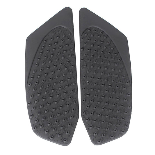 ya 7 6.11 2x Motorcycle Tank Traction Side Pad Gas Knee Grips For Aprilia RSV-d 2010-2017