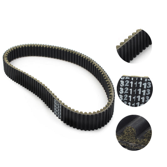 ya 1 6.30 1x Drive Belt for Polaris RZR 800 EFI 2008 2009 2010 2011 2012 2013 2014 3211113