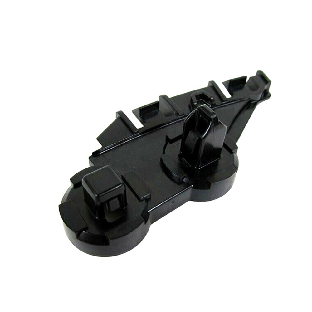 ya 27 6.18.2 Front Bumper Support Bracket Black Right Side Replacement For 300C 2011-2019