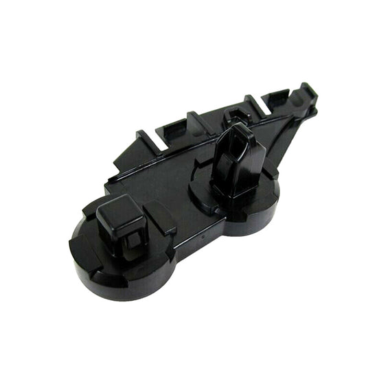 ya 27 6.18.2 Front Bumper Support Bracket Black Right Side Replacement For 300C 2011-2019