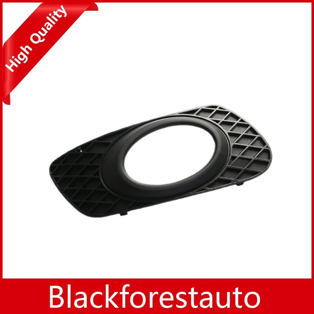 ya 27 6.18 Front Bumper Fog Light Cover Right for Mercedes ML63 AMG ML350 ML500 2006-2008