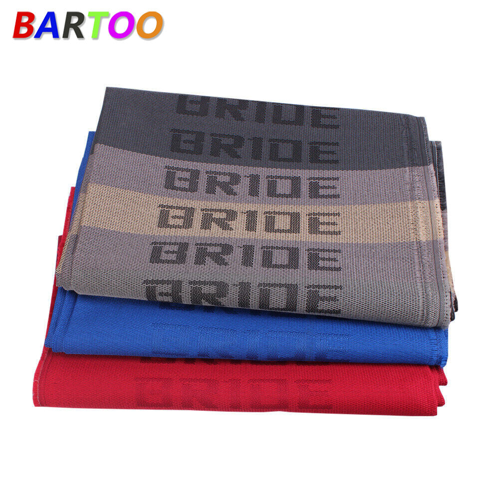 ya 12 5.22 1mx1.6m Interior Racing Car Seats Cover Fabric Cloth Decor Material Kit