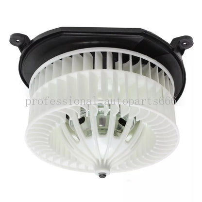 ya 5 8.7 AC Heater Blower Motor Fit for Mercedes-benz W211 C219 E320 E500 E550 CLS550