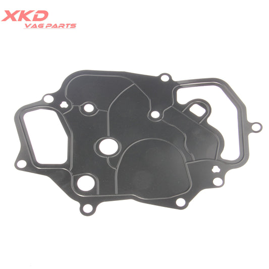 ya 5 6.16 Engine Oil Filter Sealing Gasket for VW Touareg for Audi A6 for Q5 Q7 059115441K