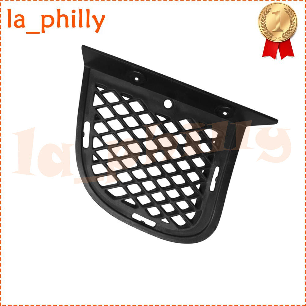 ya 27 6.18 Front Right Bumper Air Vent Grille 86565-2E000 Fit for Hyundai for Tucson 2005-2009