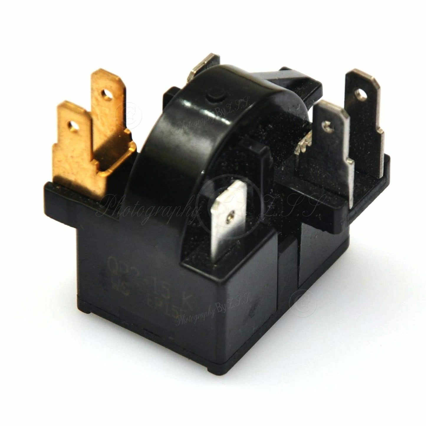 ya 26 Universal 6Pin QP2-15K Reigerator Start Relay For Danby Homa