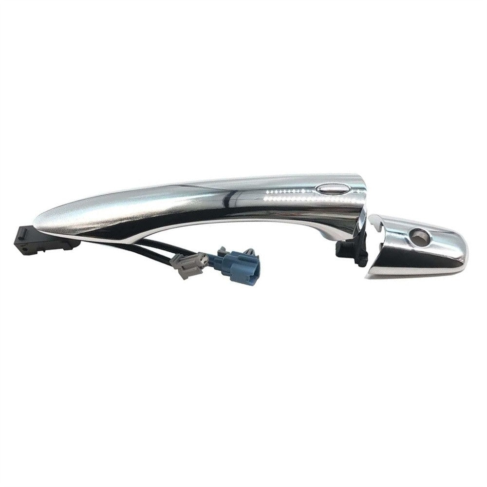 ya 11 6.6 80641-3JA0B Front Driver Left Side Door Handle for Infiniti QX60 2014 2015 -2021